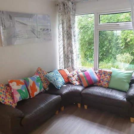 Wood View - Penstowe Park *